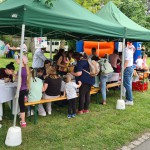Kinderfest in Copitz am 29.05.2024