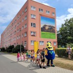 Kinderfest in den Sonnensteiner Höfen 2024