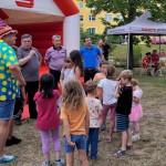 Kinderfest in den Sonnensteiner Höfen 2024