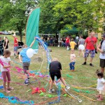 Kinderfest in den Sonnensteiner Höfen 2024