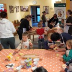 PIRnchens Weihnachtsbäckerei 2024