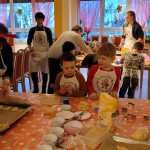 PIRnchens Weihnachtsbäckerei 2024