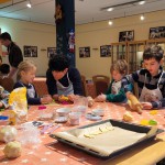 PIRnchens Weihnachtsbäckerei 2024