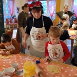 PIRnchens Weihnachtsbäckerei 2024