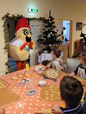 PIRnchens Weihnachtsbäckerei 2024