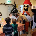 PIRnchens Weihnachtsbäckerei 2024