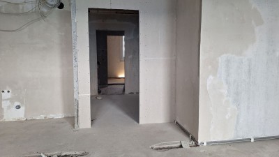 Innenausbau Remscheider Straße 22 bis 27