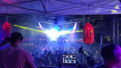 OpenAirLounge@WGP am 21.06.2025