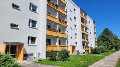 Robert-Klett-Ring 1 bis 3