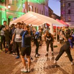 Impressionen vom 19. WGP-Citylauf Pirna