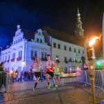 Impressionen vom 19. WGP-Citylauf Pirna