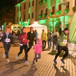 Impressionen vom 19. WGP-Citylauf Pirna