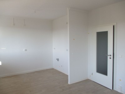 Alt macht Neu - Baufortschritt in der Remscheider Straße 22 bis 27