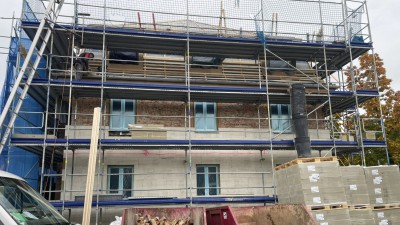 Karl-Büttner-Straße 5 / 5 a