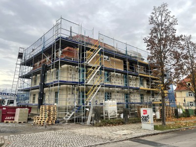 Karl-Büttner-Straße 5 / 5a